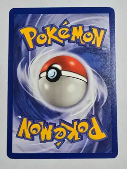Dark Golduck 37/82 Uncommon Team Rocket Pokemon NM - Image 2