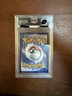 PSA 10 Umbreon V TG22/TG30 Pokemon Sword Shield Brilliant Stars Trainer Gallery - Image 2