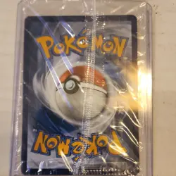 Pokemon TCG Moltres & Zapdos & Articuno GX SM210 SM Full Art Holo Promo TAG TEAM - Image 2