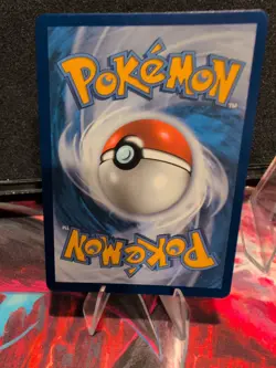 2025 Pokemon Phantasmal Flames Promo Card 024 Oricorio EX from Charizard UPC . - Image 4