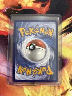Pokemon TCG Ceruledge EX 147/131 Prismatic Evolutions Special Illustration - Image 2