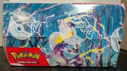 Pokemon Scarlet and Violet Booster Box Base Set SV01 Factory Sealed - 36 Packs - Image 3