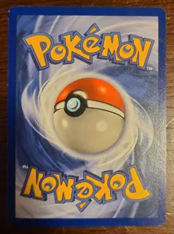 Pokemon TCG Kabuto 1st Edition 50/62 Non-Holo Fossil Set 1999 Near mint QTY - Image 2