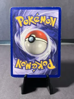 Pokemon TCG Dragonair 18/102 Base Set Unlimited Non Holo Rare WOTC VTG 1999 MP - Image 2