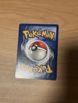 Pokemon Charmander 46/102 Base Set Shadowless Regular Common 50 HP Basic English - Image 3