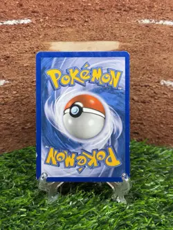 Rotom 5/17 Cracked Ice Holo Pokemon TCG Series 9 Promo Card LP - Image 2
