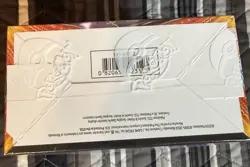 Pokemon TCG Surging Sparks Booster Box 36 Packs - New & Factory Sealed ⚡ - Image 5