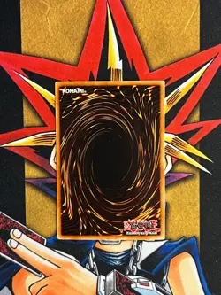 GX04-EN002 Dark Bribe Super Rare Game Promo NM Yugioh Card - Image 2