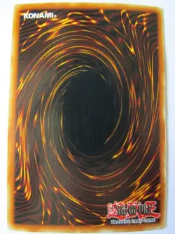 Yugioh! Pyramid Turtle Pgd-026 1st Edition Rare Moderate Play!! - Image 2