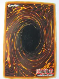 Yugioh! Curse of Royal Pgd-044 1st Edition Rare Moderate Play!! - Image 2