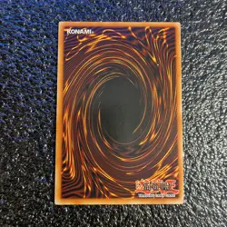 Cyber-Tech Alligator - 5DS2-EN003 - Common - 1st Edition - Yugioh - Image 2