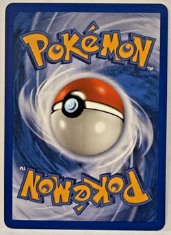 RHYDON Rare 29/144 Non-Holo Skyridge e-series WOTC Pokemon Card - NM - Image 3