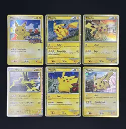Vintage Pokemon Card Binder Collection Lot Ex, Charizard - Image 2