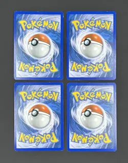 Vintage Pokemon Card Binder Collection Lot Ex, Charizard - Image 5