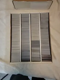 Large Lot of MTG Cards - about 3500 cards - See image/description for detail - Image 2