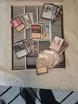 Large Lot of MTG Cards - about 3500 cards - See image/description for detail - Image 3