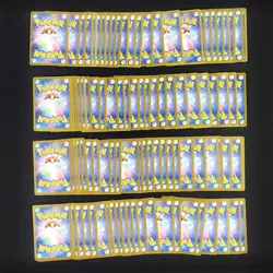 Bulk Lot 100 V ex RR VMAX VSTAR RRR NM-LP No Dupes Japanese Pokemon Card 517 - Image 2