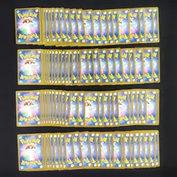 Bulk Lot 100 V ex RR VMAX VSTAR RRR NM-LP No Dupes Japanese Pokemon Card 518 - Image 2