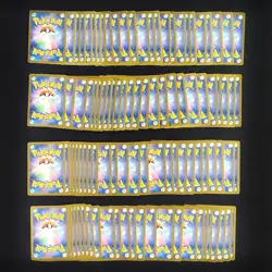 Bulk Lot 100 V ex RR VMAX VSTAR RRR NM-LP No Dupes Japanese Pokemon Card 520 - Image 2