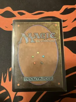 Magic: The Gathering Cyclonic Rift Commander 2014 Card 104/337, Regular Rare - Image 2