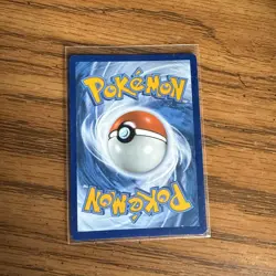 Pokemon Koraidon EX TCG Card 254/198 SV01 Scarlet & Violet Base Set - Image 2