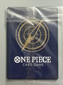 Monkey.D.Luffy (Illustration Box Vol.3) OP07-109 One Piece Promotion Cards Foil - Image 2