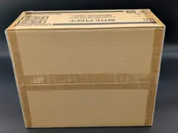 One Piece Card Game TCG Carrying On His Will OP-13 Booster 12-Box Case SEALED - Image 5