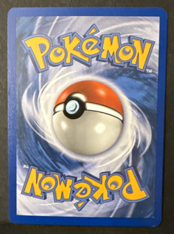 Kakuna - 70/144 - Pokemon Skyridge Reverse Holo Rare Card - NM - Image 2