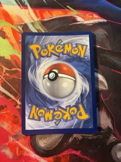 Team Rocket's Wobbuffet 203 Sv: Scarlet & Violet Promo Cards Holo - Image 2