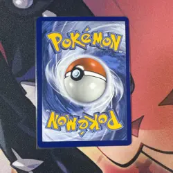 Pyroar BREAK 24/114 Steam Seige NM Ultra Rare Pokemon Card - Image 2