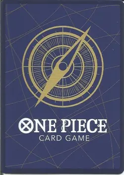 Yamato One Piece TCG EB01-007 Premium Card Best Selection Vol. 4 English - Image 2