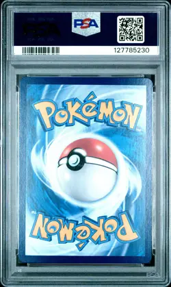 PSA 10 Gem Mint 2024 Giratina V Alt Art Chinese Lost Abyss #150 Pokemon Card SR - Image 2