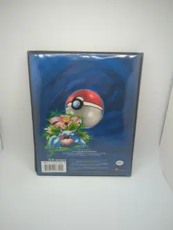 POKEMON 1999 Wizards of the Coast Trading Card Game Collector's Album/Binder 742818083201 - Image 2