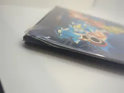 POKEMON 1999 Wizards of the Coast Trading Card Game Collector's Album/Binder 742818083201 - Image 4