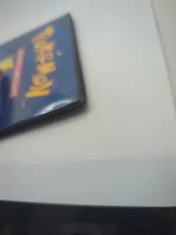 POKEMON 1999 Wizards of the Coast Trading Card Game Collector's Album/Binder 742818083201 - Image 5