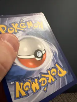 Pokemon TCG Detective Pikachu SM190 Promo Holo Card MP/HP X2 - Image 4
