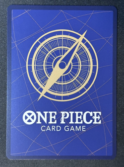 Yamato (Illustration Box Vol.2) ST13-016 One Piece Promotion Cards Foil - Image 2