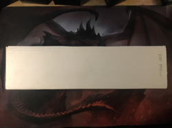 MTG 800+ Bulk RED Vintage Magic the Gathering Cards Multiple Sets From the 90s - Image 2