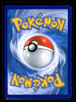 2012 Black & White - Dragons Exalted Milotic Holo Rare #28 Pokemon Card - Image 2