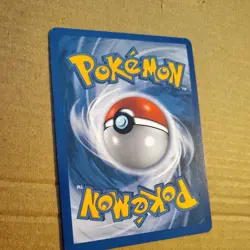 Pokemon Espeon Neo Discovery TCG 1/75 Holo Unlimited Rare Card - Image 5
