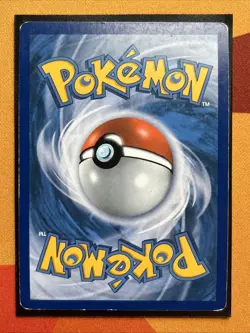 Pokemon Card - Genesect - Shiny Holo Black Star Promo (BW99) Black & White *HP* - Image 3