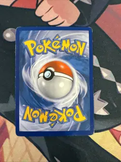 Pokemon Mewtwo EX Black Star Promo BW45 Ultra Holo Promo Card - Image 2