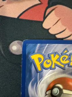 Pokemon Mewtwo EX Black Star Promo BW45 Ultra Holo Promo Card - Image 3