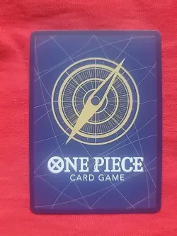 Nami (Tournament Pack Vol. 3) [Winner] ST01-007 One Piece Promotion Cards Foil - Image 2