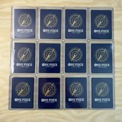 One Piece Premium Card Collection Best Selection Vol 2 Alt Art Card Lot Full Set - Image 2
