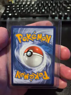 Charcadet 022 Me: Mega Evolution Promo Holo Single Card - Image 2