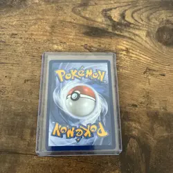 Pokemon TCG Ethan's Adventure Special Illustration Card 236/182 Destined Rivals - Image 2