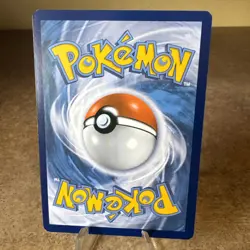 Mewtwo XY100 Black Star Promo 2015 Pokemon Tcg Cosmos Holo Card Near Mint NM - Image 2