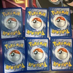 heartgold soul silver 15 Cards Pokemon Lot-tcg-rare Awesome Cards Owl - Image 2