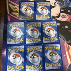 heartgold soul silver 15 Cards Pokemon Lot-tcg-rare Awesome Cards Owl - Image 4